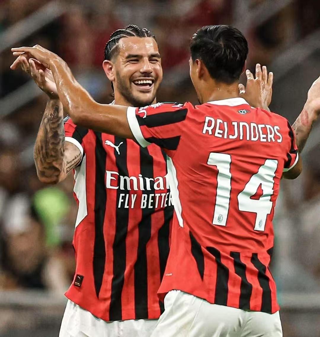 乐动体育官方网站-AC米兰发布备战花絮；赛前外线爆发；CBA常规赛任务艰巨；球队文化再被提及的简单介绍